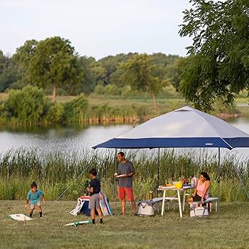 Amazon.com : CORE 13' x 13' Instant Shelter Pop Up Canopy